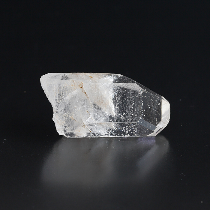 限定!再×18 ご紹介!証明書付き☆モンドクオーツ 【46.1×22mm】　　No.118