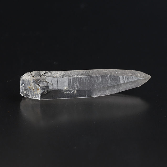 限定!再×18 ご紹介!証明書付き☆モンドクオーツ 【59.8×13mm】　　No.122
