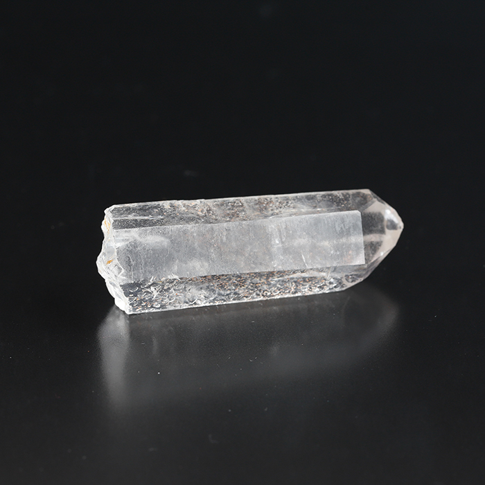 限定!再×18 ご紹介!証明書付き☆モンドクオーツ 【48.7×14.7mm】　　No.124