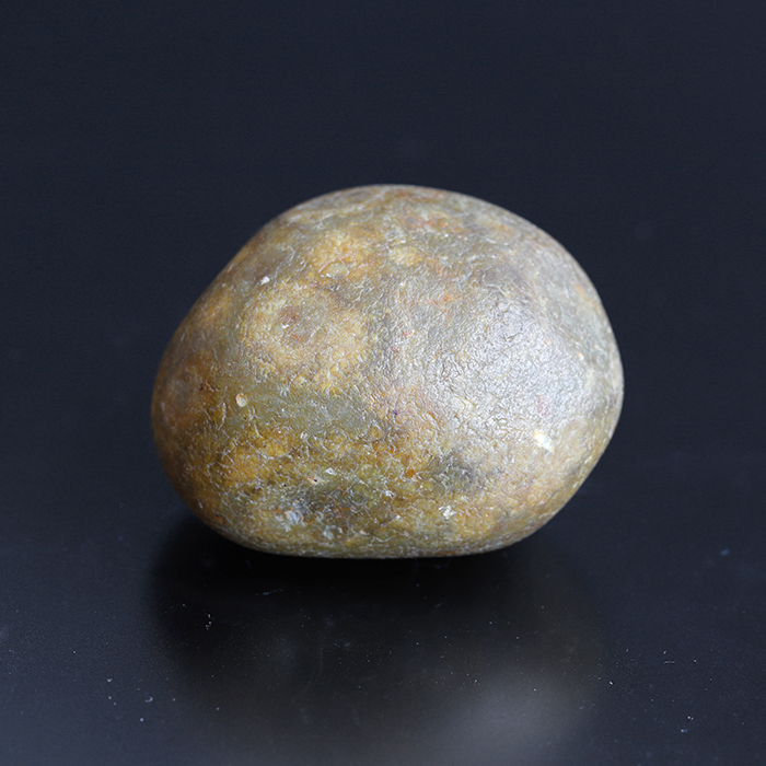 限定！スレマニアゲート　41×34.4mm原石　No.2