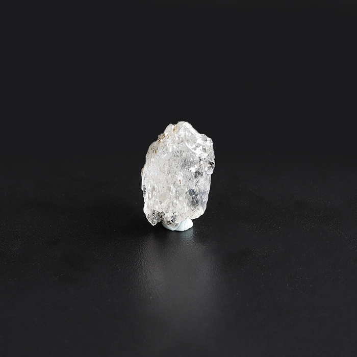 限定!再×20 ご紹介!証明書付き☆ヘマタイトイン モンドクォーツ　【25×15×11mm】　No.146