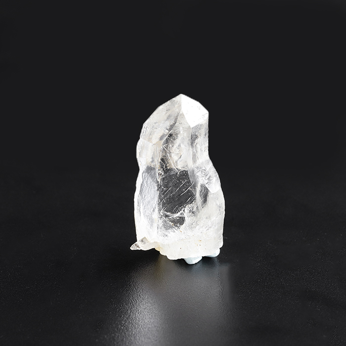 限定!再×20 ご紹介!証明書付き☆レムリアン／エッチド モンドクォーツ　【38.4×20.8×17.0mm】　No.148