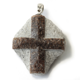 珍品!限定入荷!スタウロライトのペンダント No.6