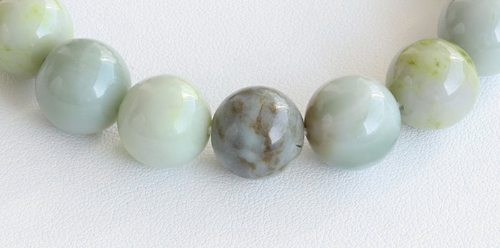 インフィナイトのブレスレット