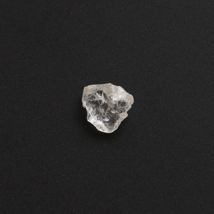 ツーソン2020!激レア★ナイジェリア産フェナカイト　　【7.5×7.3mm】　No.1　　