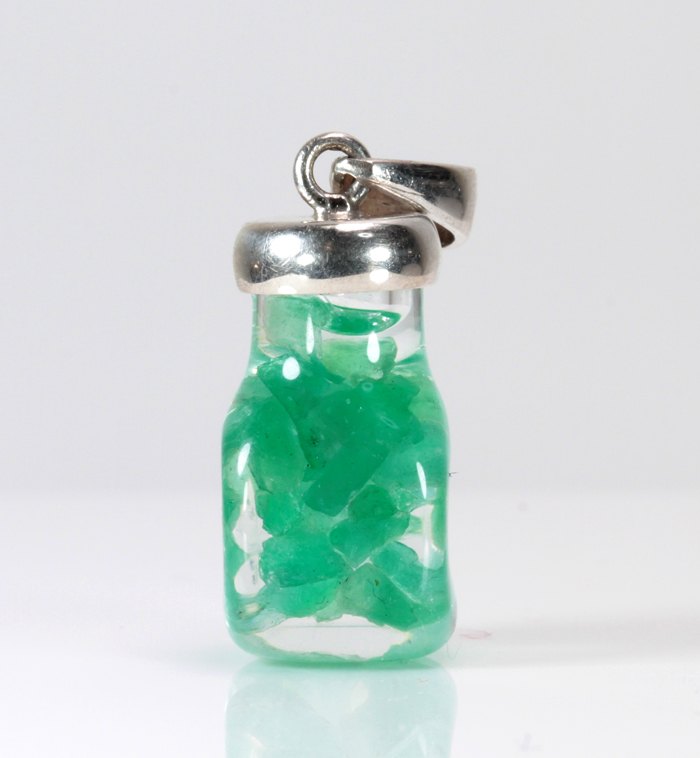 限定！50年以上前のカルセドニーローズ（アゲート）原石 No.1 62.9