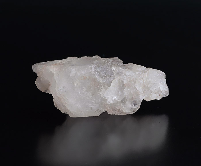 ツーソン2026!元祖アイスクリスタルの原石　 No.4　　66×33mm前後　　　/4月