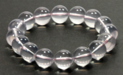 限定!超大特価!プレミアム☆スターローズクオーツ10mm　/10月