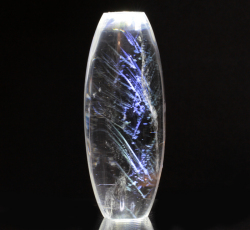 珍品!大特価★エンジェルラダー（エンジェルステップ）のポリッシュ 1      【天然石・パワーストーン】