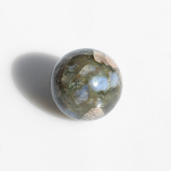 ツーソン2022!ケセラストーンの丸玉　 【4】  直径19mm　  /Mel