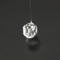 【伊勢】限定!サンキャッチャー　ラウンドカット　 [No.1]   22mm   ise8