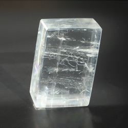 限定!カルサイトのポリッシュ　4　  【45.1×31.2mm】