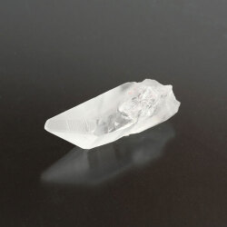 限定!ブラジル・セーラデカブラル産ライトニングクォーツポイント　43×12.5mm　 No.5