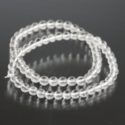 【伊勢】ダンビュライトAAAの5mmブレスレット　　ise14_