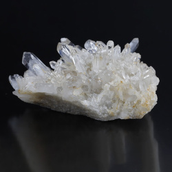 限定!ネパール★カンチェンジュンガ産水晶　　89×50×高41mm　　 【11】　　