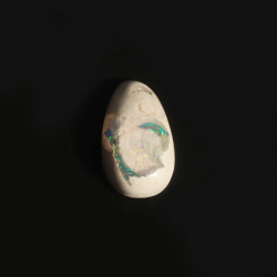 限定!特価!カンテラオパールのルース　16.5×10.1mm　　〈No.2〉　