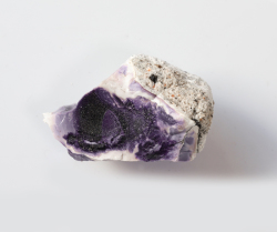 限定!オールドストック!ティファニーストーンの原石　　　　【7】　【天然石・パワーストーン】