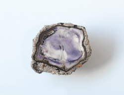 限定!オールドストック!ティファニーストーンの原石　　　　【13】　【天然石・パワーストーン】