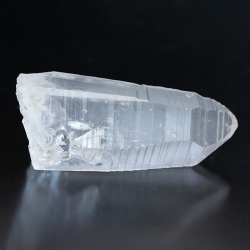 限定入荷!未研磨！ブラジル　セーラ・デ・カブラル産☆レムリアンシード No,1 【99.6×40.8mm】