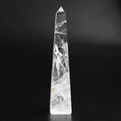 伊勢浄化☆ブラジル産☆レムリアンシードのオベリスク　　170.2×33.3×33.9cm 　　No.2　ise22 rei