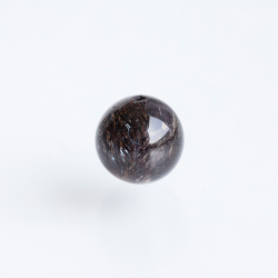 伊勢浄化!セイクリッドセブンビーズ13.1mm前後【1粒】ise22 rei　No,2