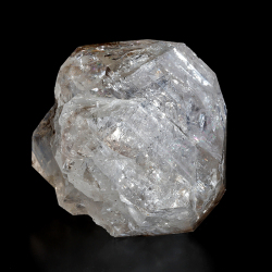 伊勢!ハーキマーダイヤモンドの大きめ原石　56×67.2mm【2】　　ise25　　