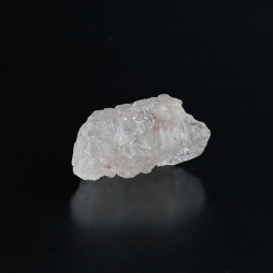 再×6　　ツーソン2026!元祖アイスクリスタルの原石　　37.6×19mm前後　 No.52