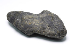 大特価★　神居古潭（カムイコタン）の巨大原石《No.4》  12×5.5cm　　 【天然石・パワーストーン】