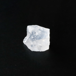限定！【Melody♪証明書付】ホワイトメタモルフォーシスのタンブル　34.3 × 31.5 × 8.9mm前後　 No.28　/mel