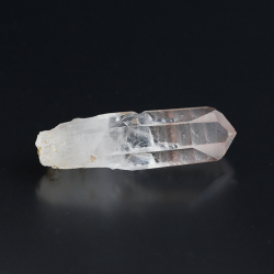 限定!再×18 ご紹介!証明書付き☆モンドクオーツ　　チャネリング 【52.7×17mm】　　No.128