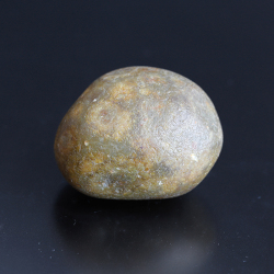 限定！スレマニアゲート　41×34.4mm原石　No.2
