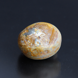 限定！スレマニアゲート　34.1×36.6mm原石　No.6