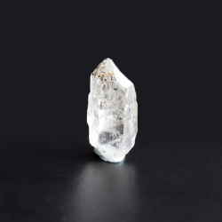 限定!再×20 ご紹介!証明書付き☆グリーンマイカイン モンドクォーツ　【37.5×18.8×16.3mm】　No.151
