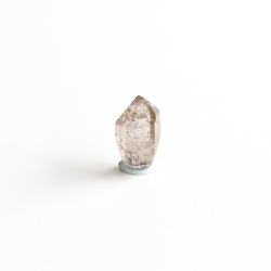 限定!再×20 ご紹介!証明書付き☆ラベンダーアメジスト モンドクォーツ　【22.3×12×10.8mm】　No.166