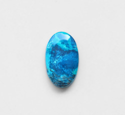 ツーソン２０１９!クオンタムクワトロシリカのルース　 No.3　　[２３.５×1４.３mm]　 【天然石・パワーストーン】
