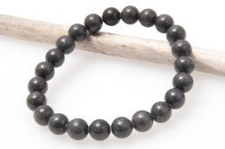 【日本最安値】限定!激安!H&E社　アゾゼオ　マスターシャーマナイトの7.5～8mmUPブレスレット　/H&E　【パワーストーン,天然石】　earth