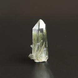 限定!ヒマラヤ★ネパール産ガネッシュヒマール水晶  No,4  【32×15mm】　
