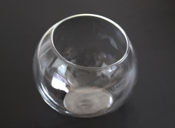 おまけつき!クリスタルガーデンボール　　　【タイプ1】　　　80×65mm　 　　　　　【天然石・パワーストーン】