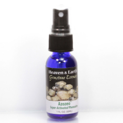 NEWタイプ！限定入荷!フェナカイトアゾゼオエッセンス【スプレータイプ】/H&E