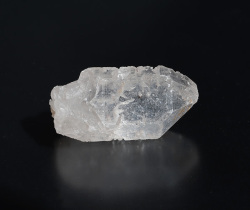 再×2 ツーソン2026!元祖アイスクリスタルの原石　 No.9　　55×25mm前後　　　/4月