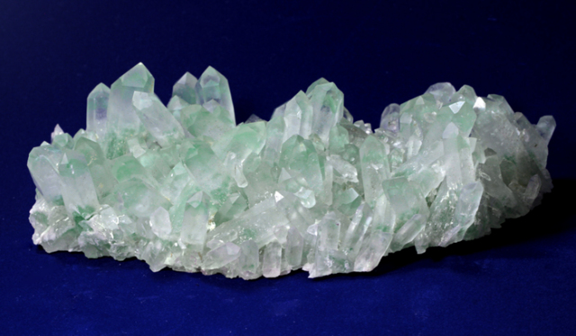 限定!マダガスカルグリーンファントムのクラスター