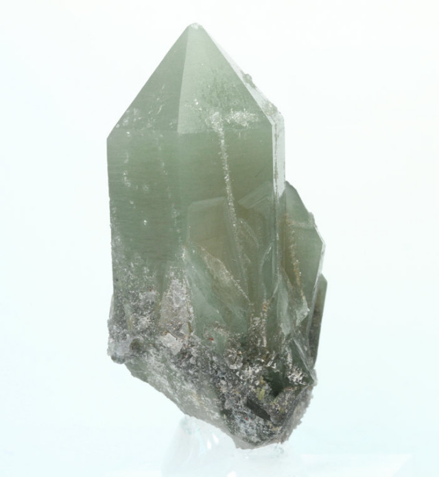 内モンゴル産グリーンクォーツファインミネラル【パワーストーン・天然石】