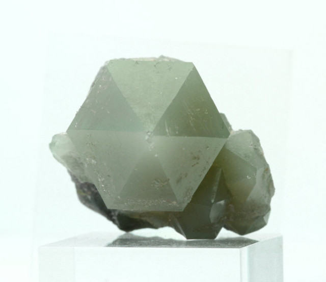 内モンゴル産グリーンクォーツファインミネラル【パワーストーン・天然石】