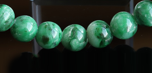 翡翠ミャンマー産ブレスレット 楽天市場】ミャンマー翡翠 ブレスレット 13mm Sランク ミャンマー産