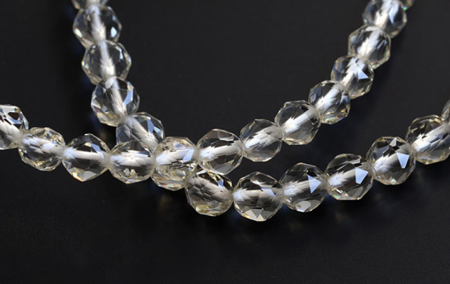 特価!珍品!ゴールデンラブラドライトの 5.6～6.3mmスターカット