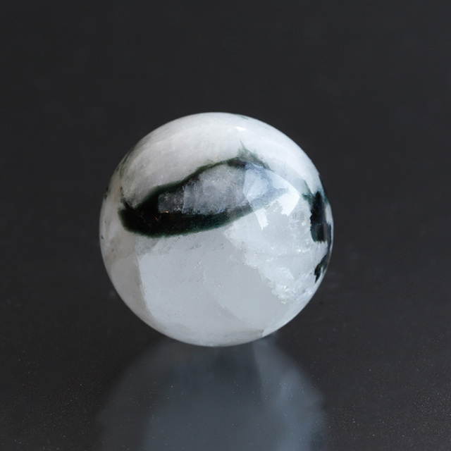 超希少レインボーフェナカイト（フェナス石）ロシアウラルマリシェボ産PT 