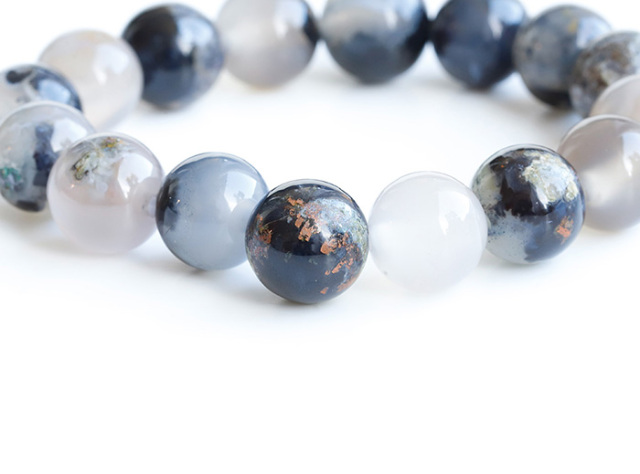 ツーソン2020！アメリカ産 ピンクカルセドニー原石 No.5 37×33.5mm