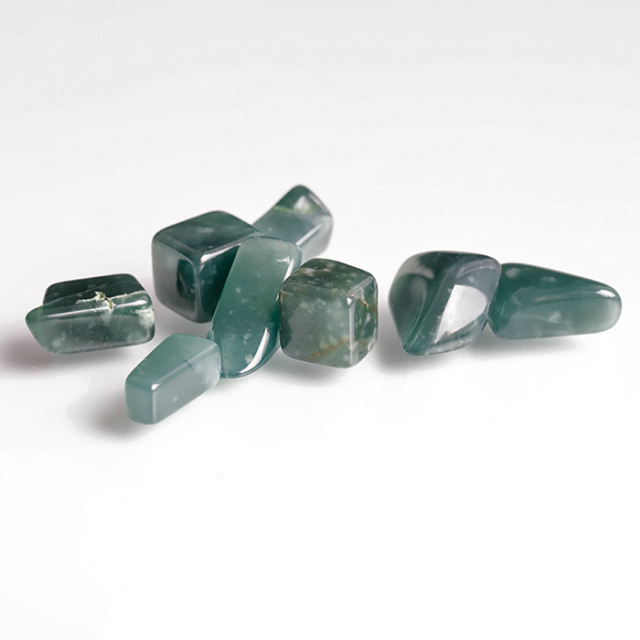 グアテマラ産翡翠