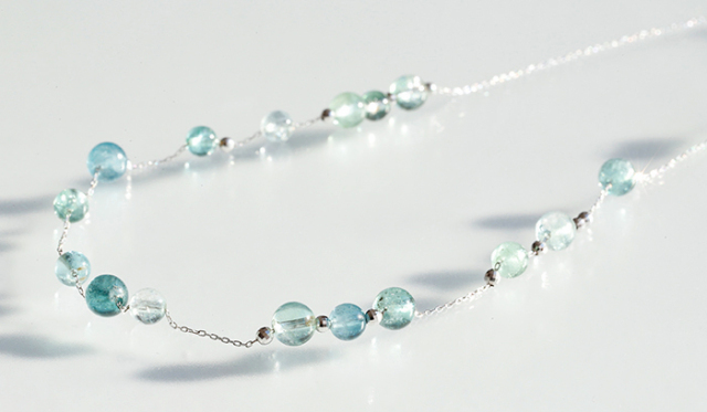 スペシャル特価!マルチカラートルマリン ブレスレット /10月