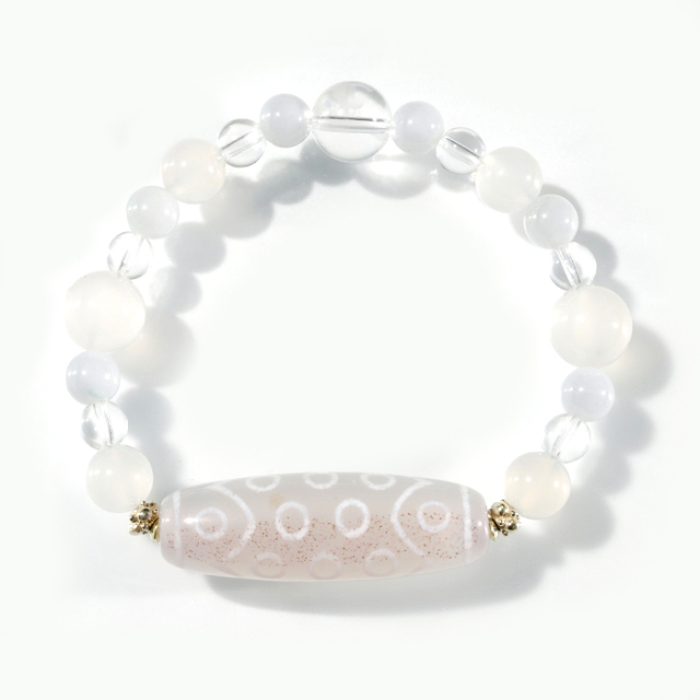 新入荷!高級天珠「二十一眼天珠」